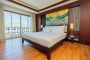 City Inn Vientiane