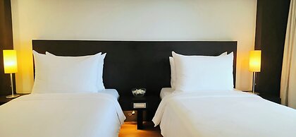 City Inn Vientiane