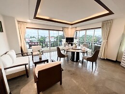City Inn Vientiane