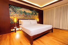 City Inn Vientiane