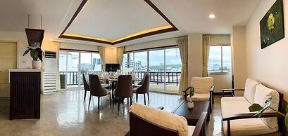 City Inn Vientiane