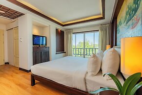 City Inn Vientiane