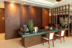 City Inn Vientiane