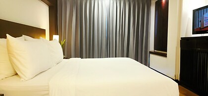 City Inn Vientiane