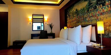 City Inn Vientiane