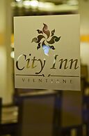 City Inn Vientiane