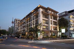 City Inn Vientiane