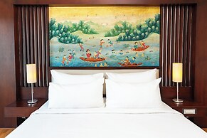 City Inn Vientiane