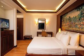 City Inn Vientiane