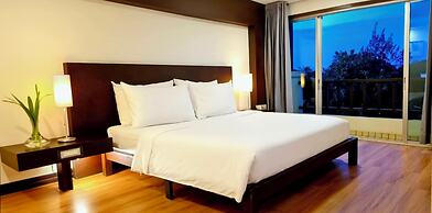 City Inn Vientiane