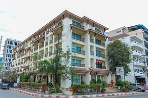 City Inn Vientiane