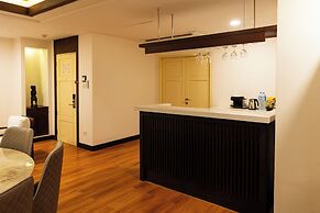 City Inn Vientiane