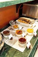 City Inn Vientiane