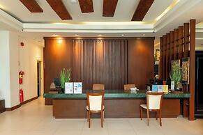 City Inn Vientiane