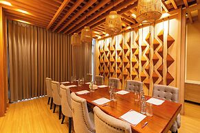 City Inn Vientiane