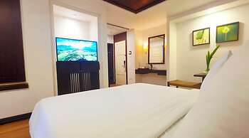 City Inn Vientiane