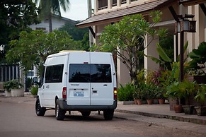 City Inn Vientiane