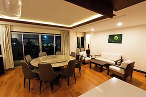 City Inn Vientiane