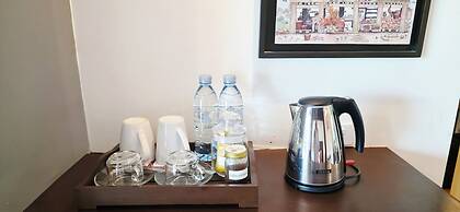 City Inn Vientiane