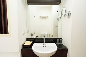 City Inn Vientiane