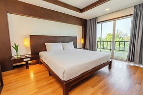City Inn Vientiane