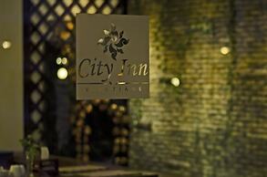 City Inn Vientiane