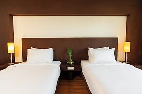 City Inn Vientiane