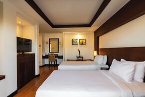City Inn Vientiane