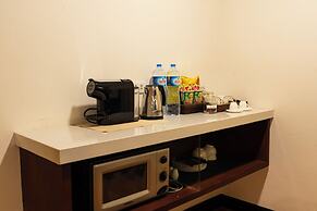 City Inn Vientiane
