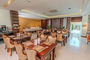 City Inn Vientiane
