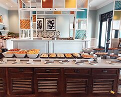 The Buenaventura Golf & Beach Resort Panama, Autograph Collection