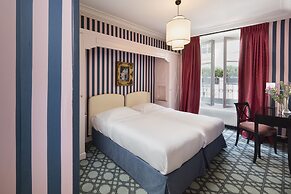 Hotel Saint Germain