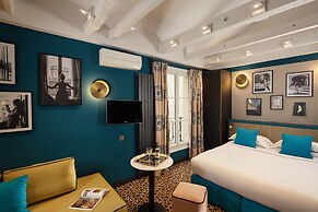 Hotel Saint Germain