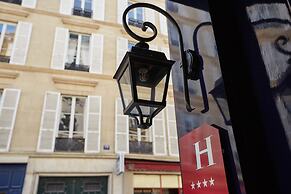 Hotel Saint Germain