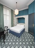Hotel Saint Germain