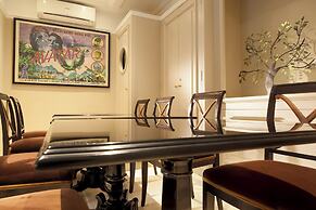 Hotel Saint Germain