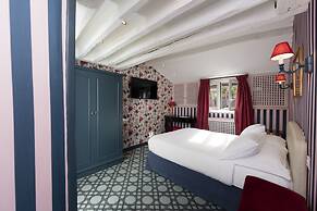 Hotel Saint Germain