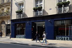 Hotel Saint Germain