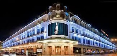 Hotel Saint Germain