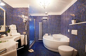 Grand Hotel Gallia