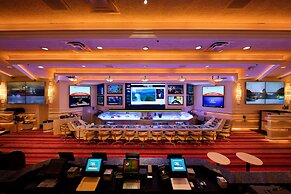 Western Village Inn & Casino by Peppermill Resorts