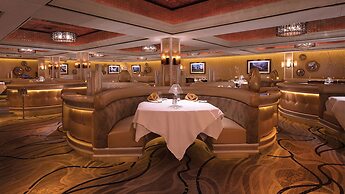 Western Village Inn & Casino by Peppermill Resorts