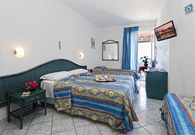 Hotel Residence La Rosa
