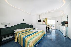 Hotel Residence La Rosa