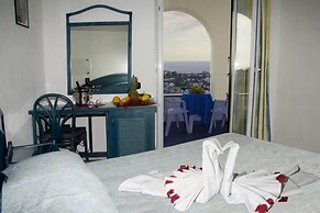 Hotel Residence La Rosa