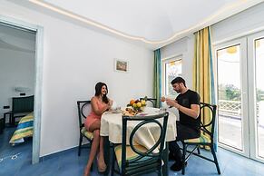 Hotel Residence La Rosa