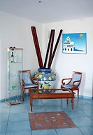 Hotel Residence La Rosa