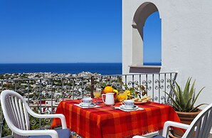 Hotel Residence La Rosa