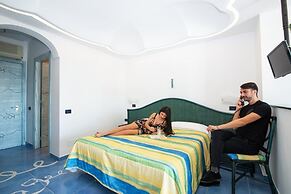 Hotel Residence La Rosa