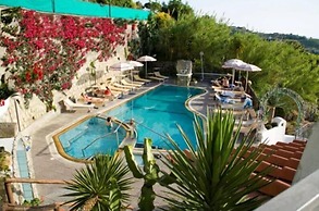 Hotel Residence La Rosa